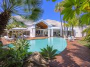 MANOIR EN BORD DE MER RÉCEMMENT RÉNOVÉ