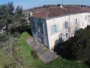 Manoir historique dans un cadre paisible à la campagne –...