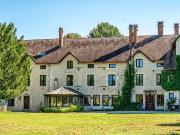 Manoir proche de Chaumont 277m² Villars En Azois