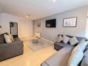 Manolis Yard, 8 Colquitt Street, Liverpool L1, 2 bedroom...