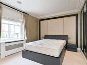 Manor Apartments, Abbey Road, St John's Wood NW8, 3...