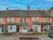 Manor Avenue, Hemel Hempstead, 2 Bedroom Terraced