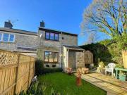 Manor Close, Brassington, 2 Bedroom Semi detached