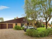 Manor Close, Charwelton, 4 Bedroom Detached