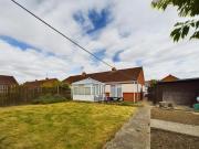 Manor Close, Driffield, 2 Bedroom Semi detached