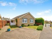 Manor Close, Yaxley, 2 Bedroom Detached