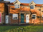 Manor Cottages, South End, 2 Bedroom End