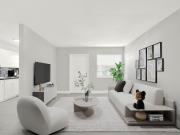 Manor Court Apartments 2 BED 1 BATH