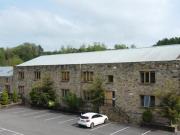 Manor Court, Salesbury Hall Road, Office To Lease