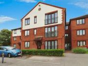Manor Court, Thingwall Road, 2 Bedroom Apartment