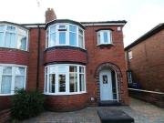 Manor Drive, Bennetthorpe, 3 Bedroom Semi detached