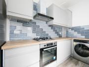 Manor Drive, Hyde Park, Leeds