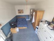 Manor Drive, Hyde Park, Leeds LS6, 6 bed terraced house...