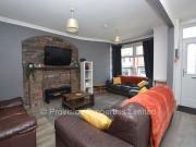 Manor Drive, Hyde Park, Leeds LS6, 8 bed terraced house...