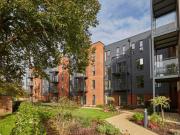 Manor Drive, Kempston, 2 Bedroom Retirement