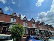 Manor Drive, Leeds, 6 Bedroom Terraced