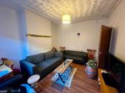 Manor Drive, Leeds LS6, 5 bed flat to rent, £1,712 pcm |...