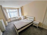 Manor Drive, Wembley, 5 Bedroom Terraced