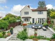 Manor Estate, West Valley Road, Hemel Hempstead, 4...