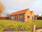 Manor Farm Barns, Wells Road, 4 Bedroom Detached