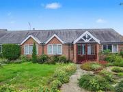 Manor Farm Close, Tugby, 3 Bedroom Detached