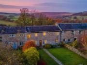 Manor Farm Cottage, Blubberhouses, 4 Bedroom Terraced
