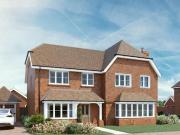 Manor Farm Lane, West Horsley, 3 Bedroom Semi detached