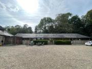 Manor Farm, The Slate Barn, Great Barton, Office To Lease
