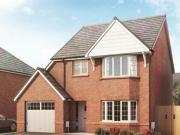 Manor Gardens, College Way, 3 Bedroom Detached