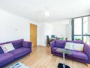 Manor Gardens, Holloway, London 2 bed flat to rent...