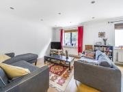 Manor Gardens, Holloway, London N7, 2 bed flat to rent,...
