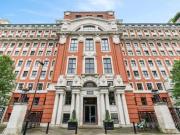 Manor Gardens, London, 1 Bedroom Apartment