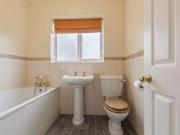 Manor Grange, Shepley, Huddersfield, HD8