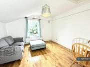 Manor House, Cranwich Road, Stoke Newington, 2 Bedroom Flat