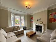 Manor House Road, Newcastle Upon Tyne, 7 Bedroom Terraced