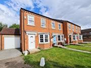 Manor House Walk, Burneston, 2 Bedroom End