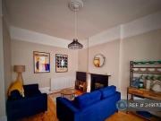 Manor House, Whitstable, 2 Bedroom Flat