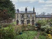 Manor Houses, Meltham, 2 Bedroom Terraced