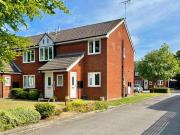 Manor Lodge, Old Town Lane, 2 Bedroom Apartment