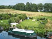 Manor Meadows, Fotheringhay Road, 1 Bedroom Property