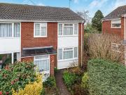 Manor Park, Clyst St. Mary, 3 Bedroom Semi detached