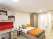 Manor Park Court Classic Studio