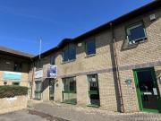 Manor Park, Mackenzie Way, Office To Lease