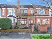 Manor Park Road, East Finchley, 3 Bedroom Terraced