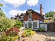 Manor Park, Tunbridge Wells, 3 Bedroom Semi detached