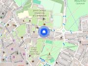 Manor Place, Cambridge, CB1