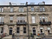 Manor Place, Edinburgh