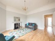 Manor Place, Edinburgh EH3, 2 bed flat to rent, £1,700...
