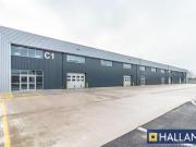 Manor Point Business Park, Unit C, Manor Lane, Trade...