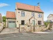 Manor Rise, Wadworth, 4 Bedroom Detached